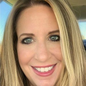 Meet your Posher, Tracy